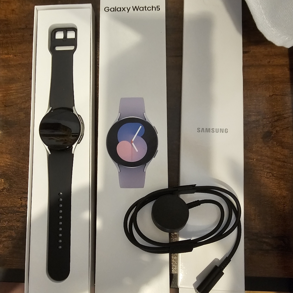 SAMSUNG Galaxy Watch 5 40mm